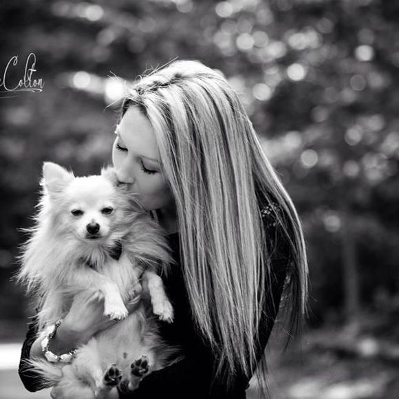 Meet your Posher, Carieann - Picture 1 of 1